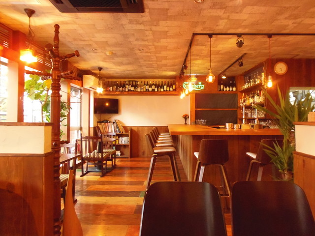 Asano Shokudo photo 4