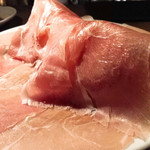 すしやあづまニカイ - 