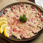 焼肉　ビーフマン 六本木本店