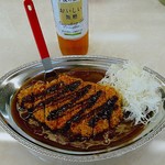 カレーのチャンピオン - 