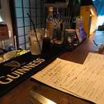 すしやあづまニカイ - 