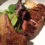 すしやあづまニカイ - 