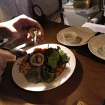 すしやあづまニカイ - 