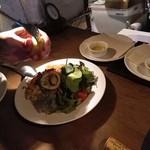 すしやあづまニカイ - 