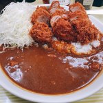 とんかつ檍のカレー屋 いっぺこっぺ 蒲田本店 - 