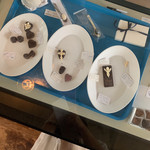 SOL - かわいいチョコレートも販売してます