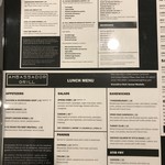 Ambassador Grill - 