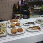 伊勢屋酒店 - 実物、一品。