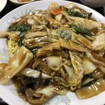 中華料理 李記 - 