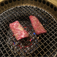 焼肉 銀座コバウ 特別室 - 