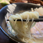 こくまろ鶏らーめん　久久 - 