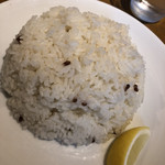 スープカレー スアゲ2 - 