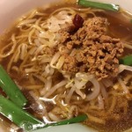 台湾料理 広源 - 