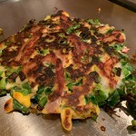 Okonomiyaki Hana - 