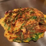 Okonomiyaki Hana - 