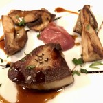 E.Bu.Ri.Ko - フォアグラ