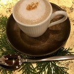 E.Bu.Ri.Ko - キノコのスープ