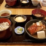 茶房もちつき庵 - 