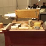 ASAHINA Gastronome - フォルマッジ