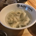 名古屋餃子製作所 - 