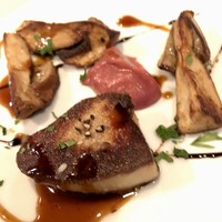 E.Bu.Ri.Ko - フォアグラ