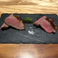 肉寿司 肉和食 KINTAN コレド室町 - 