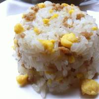 麓屋 京王プラザホテル - ごはん