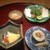 津之守坂 よねやま - 料理写真:先付４種
