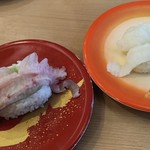 回転寿司 余市番屋 - 