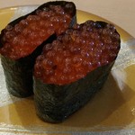 回転寿司 余市番屋 - 