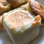 キッチンひとさら - 自家製パン