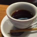 Setsugetsuka - コーヒー