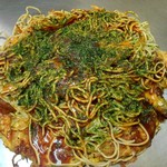 Okonomiyaki Hiroshi Chan - 