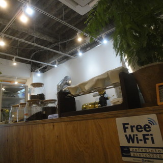 カフェ ミント_2