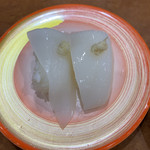 回転寿司 えりも岬 - 