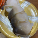 回転寿司 えりも岬 - 