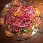 ウイグルアパンディンキッチン - 