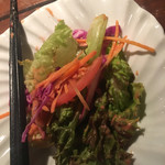 ウイグルアパンディンキッチン - 