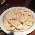 ウイグルアパンディンキッチン - 