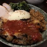 どんぴしゃり - 