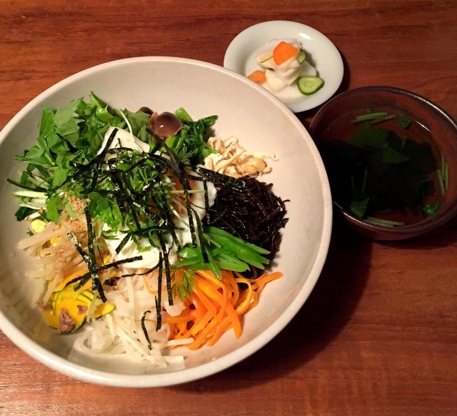 李青 りせい 出町柳 カフェ 喫茶 その他 食べログ