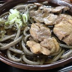 Saburobee Soba - 