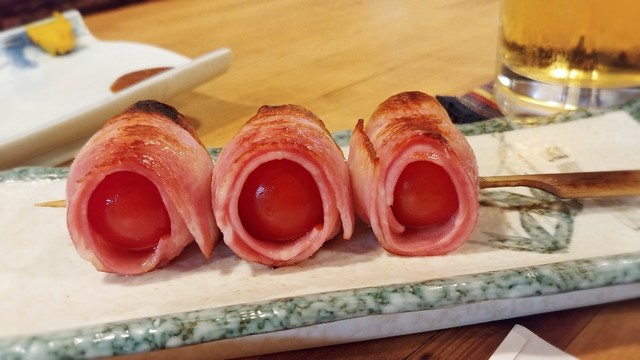 やきとりマーチャン青森 | 青森市の焼き鳥居酒屋