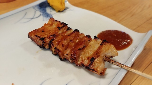 やきとりマーチャン - 青森（焼き鳥）の写真