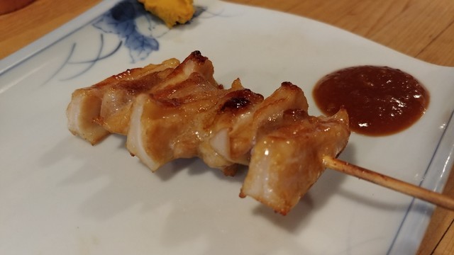 やきとりマーチャン - 青森（焼き鳥）の写真