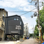 カフェ＆レストラン オダシ - THEATRE E9 KYOTO