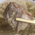 ラーメン二郎 - 