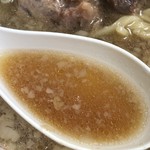 ラーメン二郎 - 