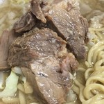 ラーメン二郎 - 