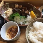 土佐清水ワールド 三宮磯上通店 - 